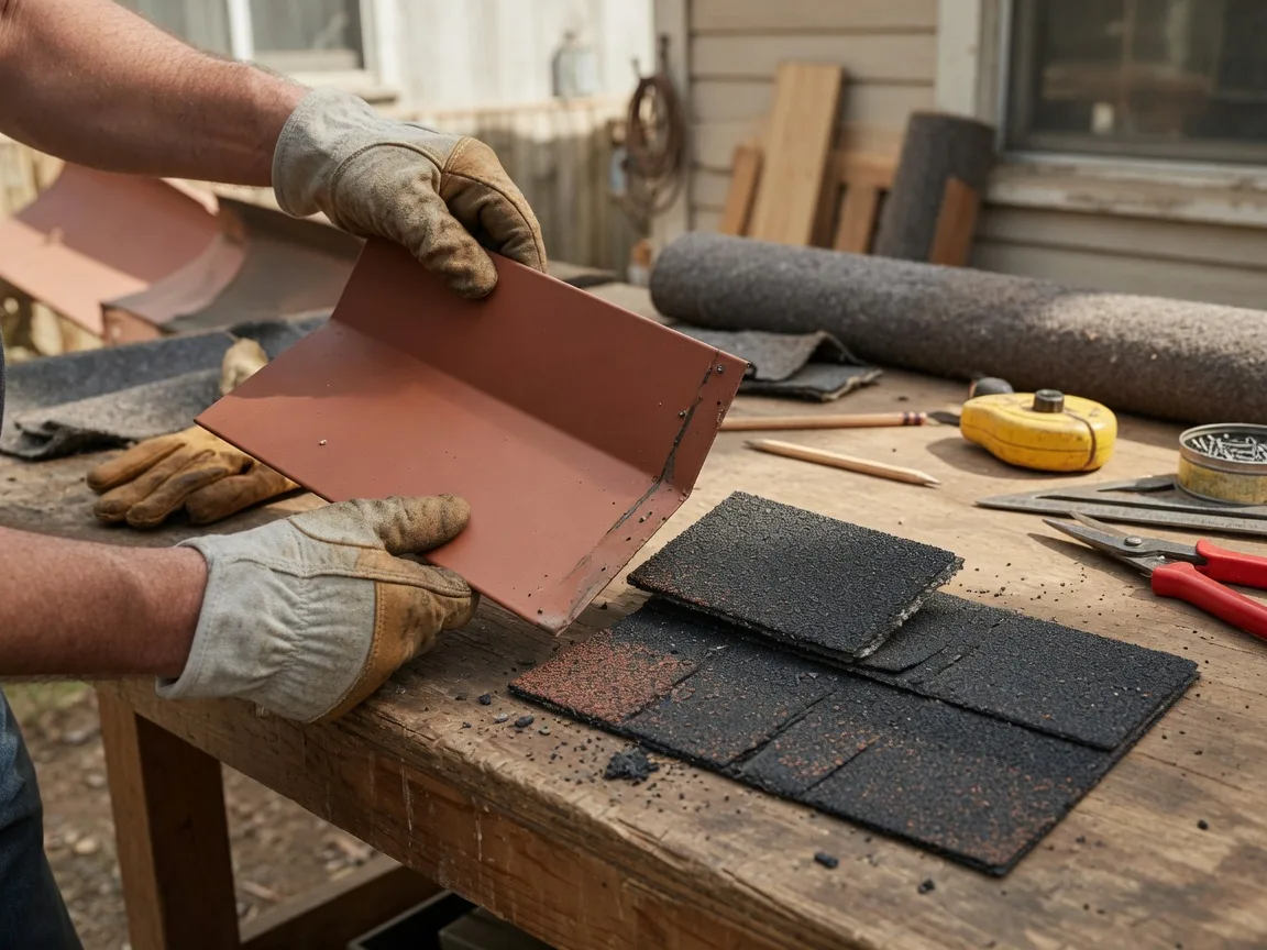 Roof Repair company in Montgomery, LA